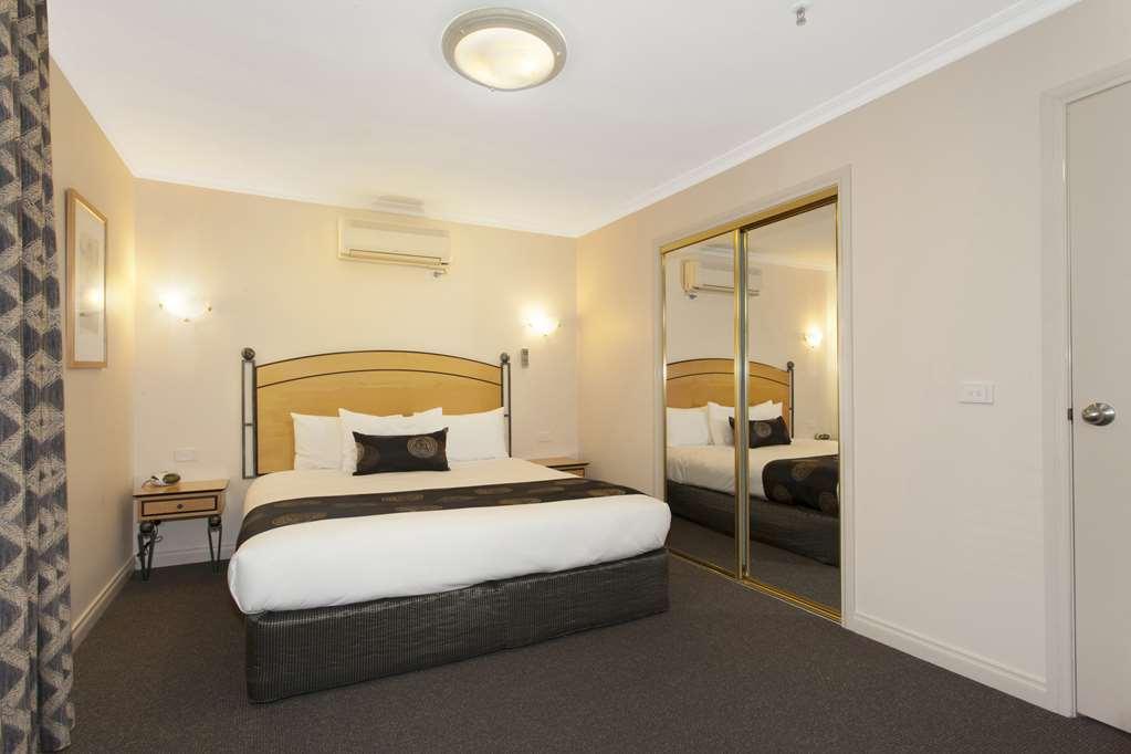 Melbourne Metropole Central Official Kamer foto