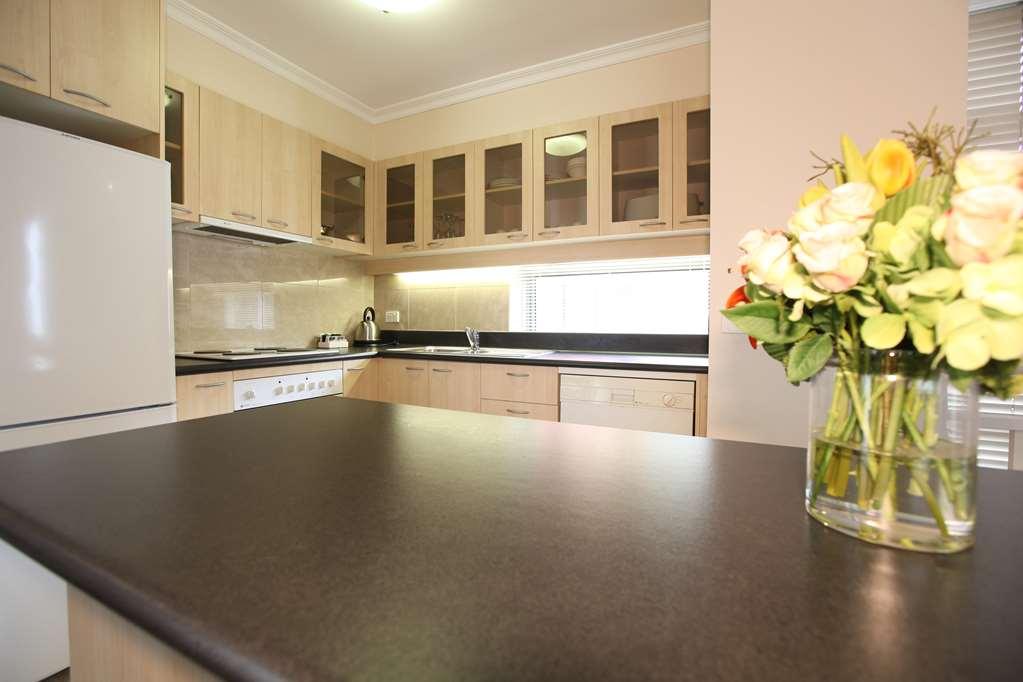 Melbourne Metropole Central Official Kamer foto